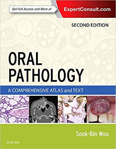 Oral Pathology: A Comprehensive Atlas and Text 2nd Edition